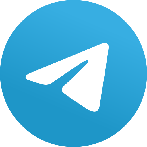 Telegram Logo